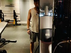 -威尔仕健身(北京合生汇店)