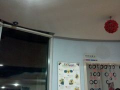 -一兆韦德健身(慧芝湖店)