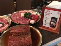 -王妃家(明洞中央店)