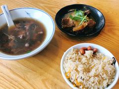 -功牛泉州牛肉小吃·火锅(三里街店)