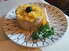 -老井俄式餐厅