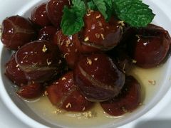 -小厨娘淮扬菜(清江苏宁广场店)