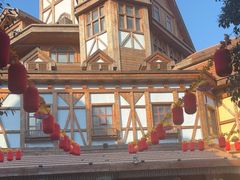 -郑州方特梦幻王国