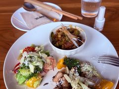 -无印良品餐堂 MUJI Diner(成都太古里店)