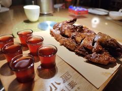 -桂小厨广西菜(青秀万达店)