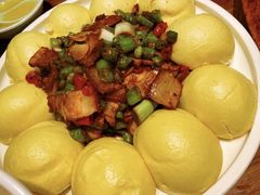 辣椒炒肉-老板恋上鱼(印象城店)
