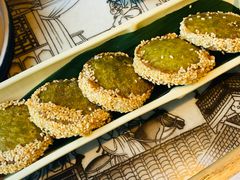 -绿茶餐厅(龙井船宴· 品牌总店)
