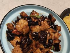 -北李妈妈菜·海肠捞饭(开发区万达店)