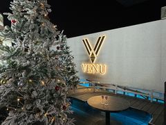 -VENU+海景酒廊