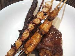 -盒马鲜生(皇庭广场店)