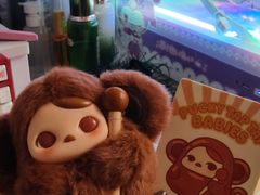 -泡泡玛特POPMART(上海环球港店)