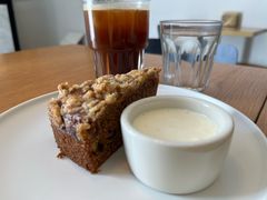 -大酉·M Coffee(北京美术馆店)