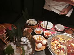 -牛New寿喜烧(金茂览秀城店)