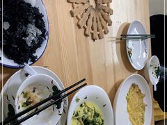 -高老庄·老溧阳·私房菜(南山竹海店)