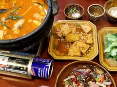 -和福餐馆(西江古街店)