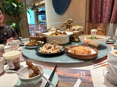 -阿娜尔·新疆菜(佰港城店)