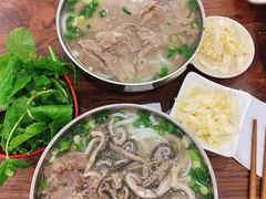 -攀枝花·任德琼·盐边羊肉米线