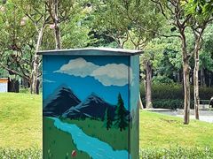-文华公园(禅城区)