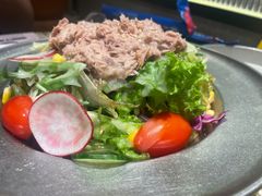 -首尔烤肉大排档(合生汇店)