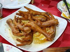 -先鲜鲫鱼粥
