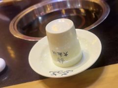 -大龙辣火锅·龙虾·烧烤(湖滨新天地店)