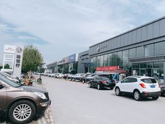 -北京达世行世纪汽车销售有限公司