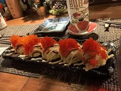 -半藏居酒屋(香港花园店)