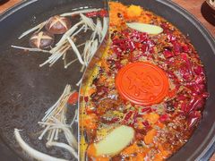 -楠火锅(仁恒梦中心店)