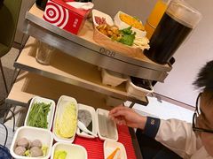 -海底捞火锅(天津SM城市广场店)