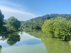 -南北湖风景区