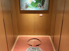 -上海衡山路十二号华邑酒店