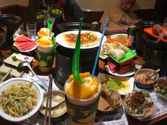 -束河人家(南锣鼓巷店)