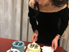 -兔兔家蛋糕甜品(德胜店)