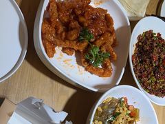 -长寿面馆(振兴路店)