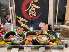-东方滨江大酒店·滨江厅