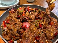 -蔡家酒楼(一德街店)