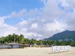 -石梅湾艾美度假酒店