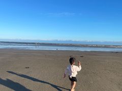 -南澳海滩