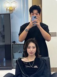 -YESIDO椰岛造型烫发染发