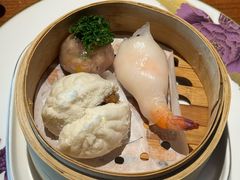 -王府井文华东方酒店-紫膳餐厅