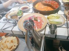 -贰回巷火锅馆(钟楼店)