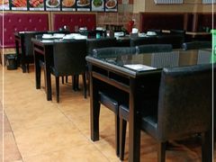 -胶东海鲜大排档(北太平庄店)