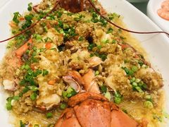 -海鲜城大家餐厅