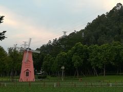 -顺峰山公园