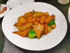-双福饺子营餐厅(财富广场店)