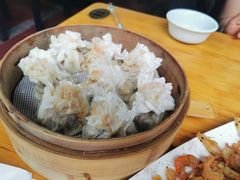 -正宗天津烧麦馆(柳州路店)