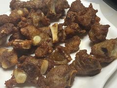 -罗记又添缘竹荪山药鸡·野生菌火锅(西园南路店)