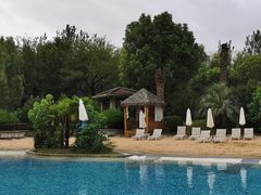 -上海东方佘山翰悦阁酒店·Vie全日制餐厅