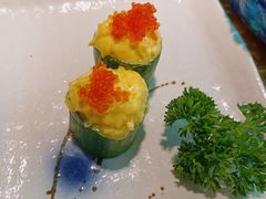 -禾风·海鲜料理自助(玉林店)