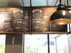-棒约翰比萨·意面(金桥国际店)